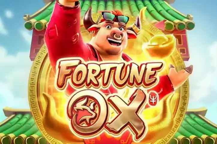 Fortune Ox - PG Soft sağlayıcısından bir slot